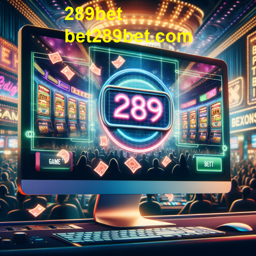 Explorando a Categoria de Bônus no 289bet: Maximizando Suas Apostas