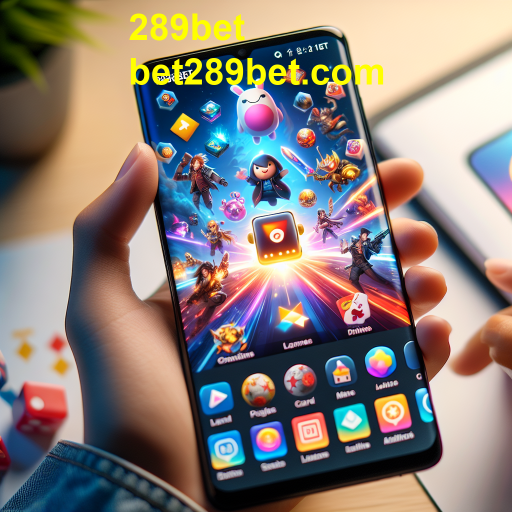 A Revolução dos Jogos Móveis: Entretenimento na Palma da Sua Mão